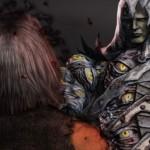 Images et artworks de Soul Sacrifice