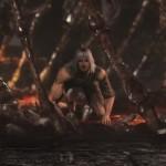 Images et artworks de Soul Sacrifice