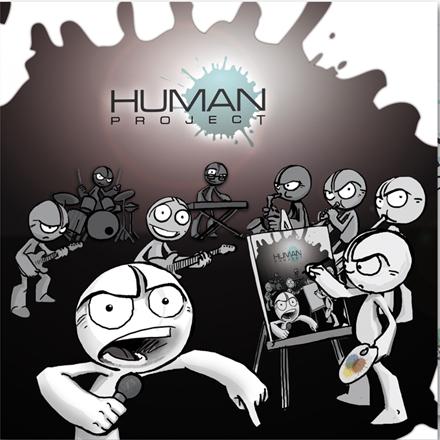 humanproje Human Project