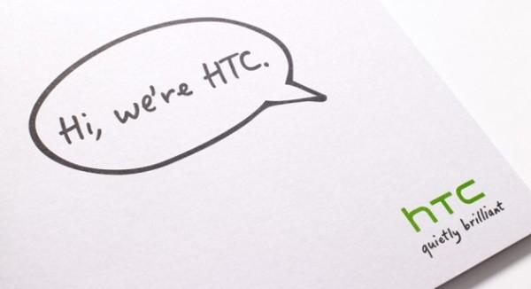HTC M7 : prochain fleuron du constructeur taiwanais ?