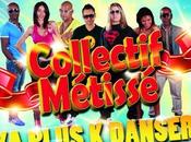 Collectif Métissé trouvé recette magique pour faire danser!