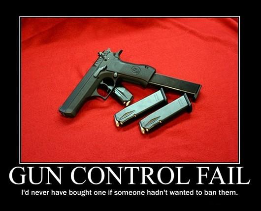 gun control fail