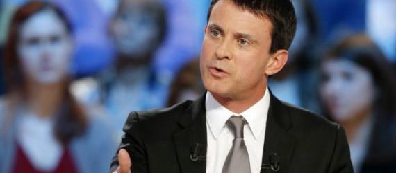 « Des paroles et des actes »: Débat Manuel Valls – Marine Le Pen ce soir sur France 2