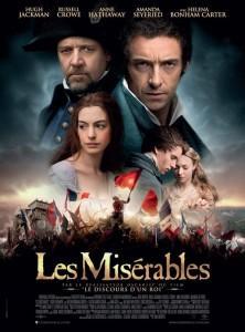 Les Misérables : l’avant-première mondiale