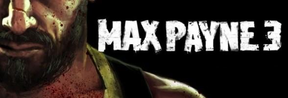 Du contenu additionnel pour Max Payne 3(encore)