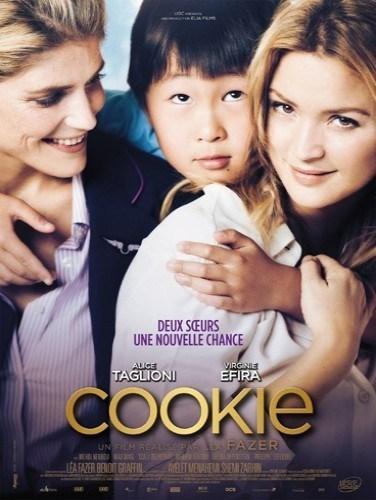 Cookie, affiche du film