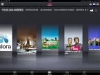 6ter, la nouvelle chaîne de TV signée M6, se découvre en avant-première sur iPad