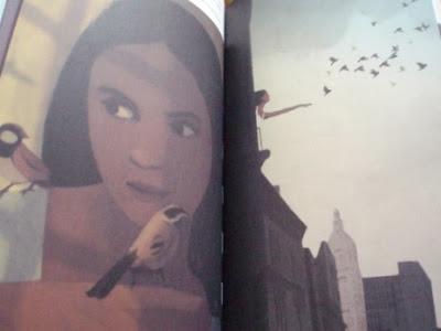 La rue qui ne se traverse pas