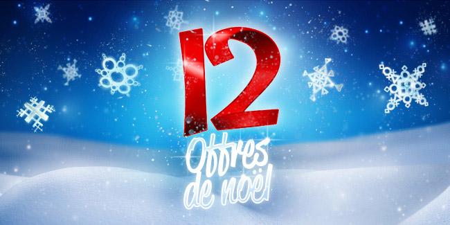 PSN : les 12 offres de Noël