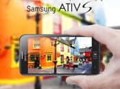 Samsung ATIV pour février