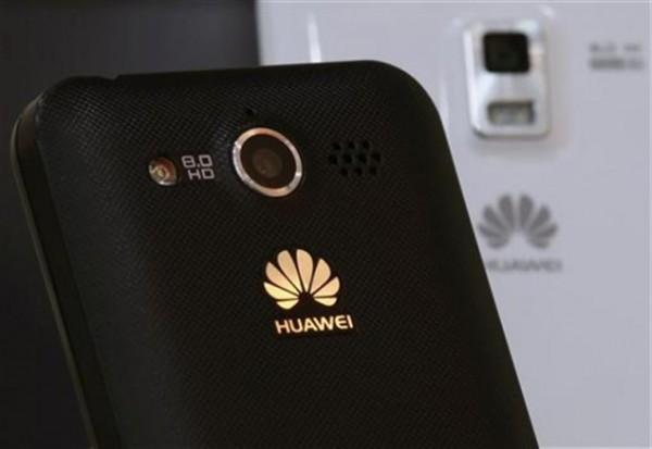 Huawei Ascend Mate : toujours plus grand