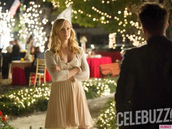 The Vampire Diaries :Nouvelles Images de L'Episode 9.