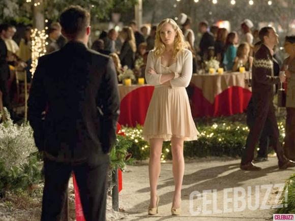 The Vampire Diaries :Nouvelles Images de L'Episode 9.