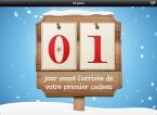 Les 12 jours de cadeaux iTunes reviennent pour Noël