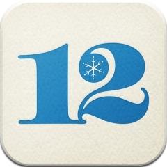 Les 12 jours de cadeaux iTunes reviennent pour Noël