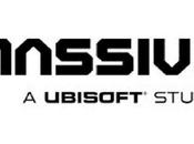 Ubisoft Massive next-gen