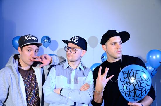 Verbal Contact – Viet Cong [Clip & DL]