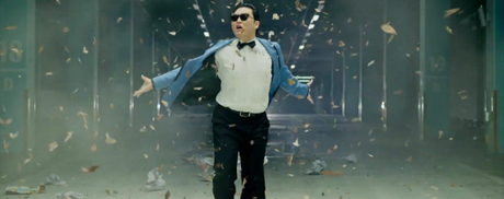 Le coréen, c’est trop cool, Oppa Gangnam Style