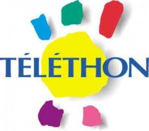 Téléthon 2012