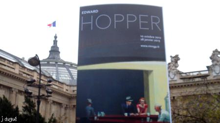 expo hopper paris