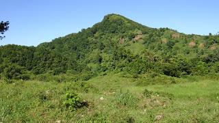 Grand Trail de la Dominique: il reste des places...