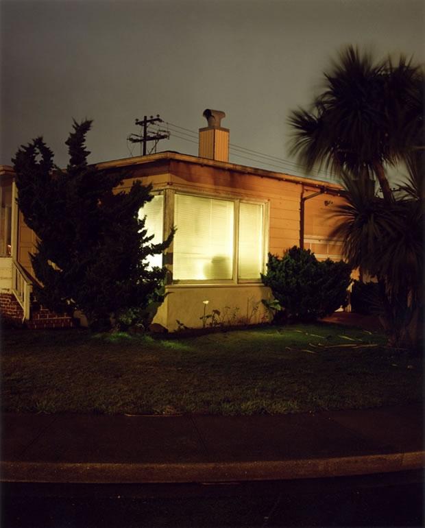 Todd Hido