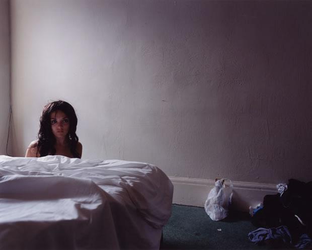 Todd Hido à la Galerie Particulière