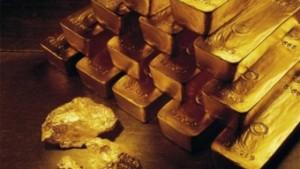 La délocalisation des stocks d'or nationaux crée le débat