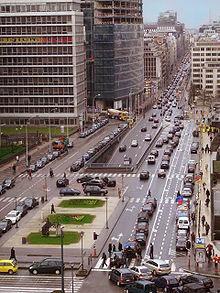 Congestion automobile : faux problème et fausses réponses