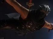 Team Ninja, plus PSVita