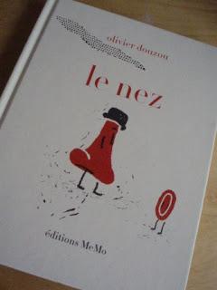 Le nez