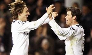 Tottenham : Bale prêt à rejoindre Modric au Real ?