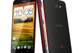 Le HTC Butterfly officiel