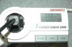 Mesurez votre consommation d'énergie !