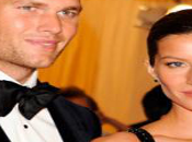 Gisèle Bündchen maman nouveau