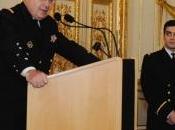 CESM Remise prix Amiral Daveluy récompensant travaux recherche dimension maritime