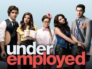 MTV nous a présenté ses nouveautés 2013 : Underemployed, The Inbetweeners, Awkward et Jersey Shore