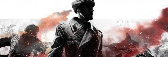 Le premier carnet de développeurs de Company of Heroes 2