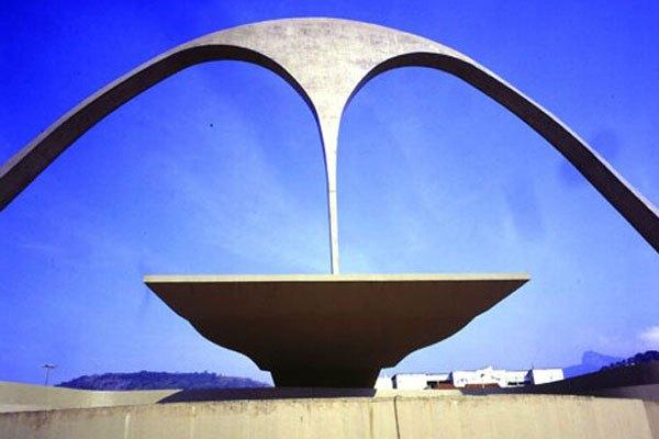 niemeyer-sambodrome-