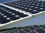 Solaire projet d'arrêté d'homologation tarif d'achat pour période juillet/septembre 2012