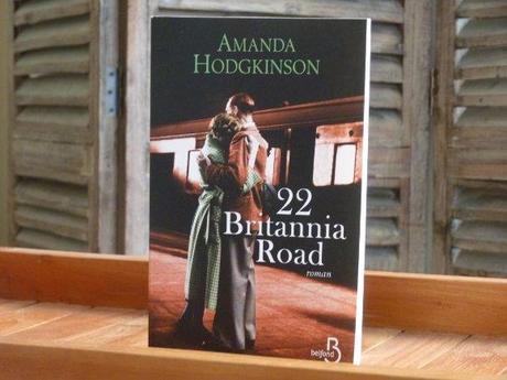 {A gagner} 22 Britannia Road | Amanda Hodgkinson