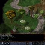 Baldurs Gate sur l’App Store