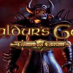 Baldurs Gate sur l’App Store