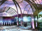 Info express réduction Grand Palais Glaces