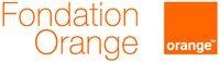 Logo Fondation Orange 2