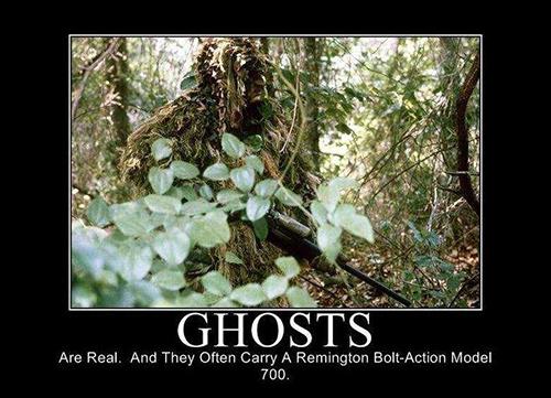 Ghost Hunters les traqueurs de fantômes de la lose