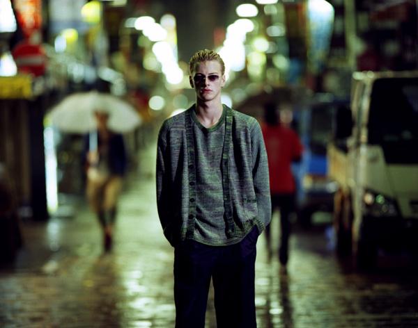 THREE BLIND MICE – S/S 2013 COLLECTION LOOKBOOK