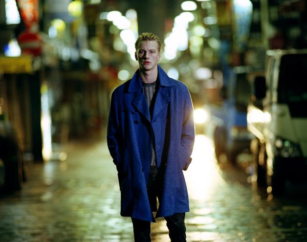 THREE BLIND MICE – S/S 2013 COLLECTION LOOKBOOK