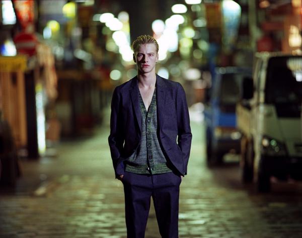 THREE BLIND MICE – S/S 2013 COLLECTION LOOKBOOK