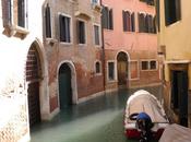 Romantisme beauté Venise